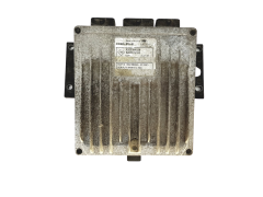 Controller 8200399038 8200513163 R0410B034A Renault Delphi 26039