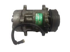 Air Con Compressor/Pump Citroen Peugeot SD7V16 1106F Sanden 6918