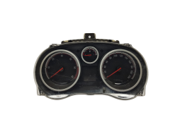 Speedometer/Instrument Cluster Opel Corsa D P0013264285 28120245-3 1372