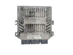 Controller 6M51-12A650-YA 5WS40512A-T 4BKA Ford Siemens 60222