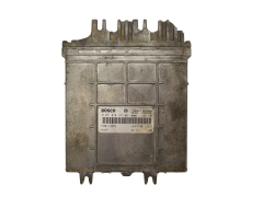 Controller 0281010143 7700114659 7700113283 Renault Bosch 