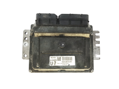 Controller MEC32-080 U7 Nissan Hitachi 28266