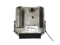 Controller 23710 JG78B 0281013874 Nissan Bosch 29917 Controller 23710 JG78B 0281013874 Nissan Bosch 29917