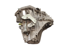 Gearbox TL4A001 TL4001 Renault Megane 2 1.5 DCi  7701477994