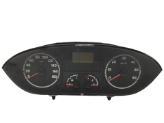 Speedometer/Instrument Cluster Ducato Jumper Boxer 1340672080 Fiat 30397
