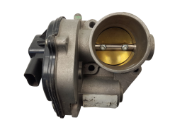 Air Throttle Body Ford VP2S6U-9E928-BA 2S6U-9E927-D