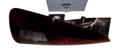 Lamp Left Original 8200394722 Renault