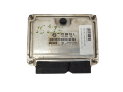 Controller 038906019NL 0281012276 VW Skoda Seat Bosch 3551