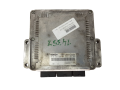 Controller 0281011562 8200323120 8200362943 Renault Bosch 3538
