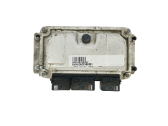 Controller 0261206633 9637839580id05 26FM0812 PSA Bosch 37085