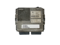Controller LPG 110R-006011 67R-016002 616654000 Fiat 39303