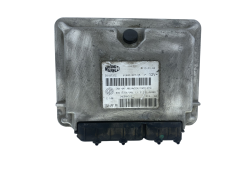 Controller IAW4AF.M9 55187372 61600.627.05 Fiat Magneti Marelli 49509