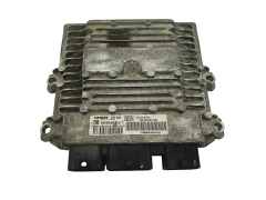 Controller 9650670480 9643455080 5WS40021J-T SID802 PSA Siemens 68537