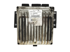 Controller 8200399038 8200513163 R0410B034A Renault Delphi 19648
