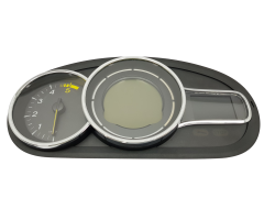 Speedometer/Instrument Cluster Renault Megane 3 248103468R 27547