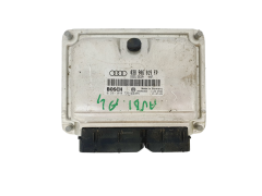 Controller 038906019FP 0281010729 Audi Bosch 37554