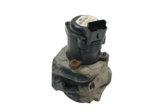 Egr Valve 1618N8 9658203780 21604059-4  1.4 HDI Citroen Peugeot Ford