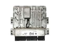 Controller A2C98315800 23710HX40B SID310 Nissan Continental 28588