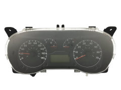 Speedometer/Instrument Cluster Fiat Fiorino Qubo 1364441080 37561