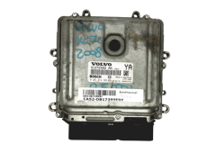 Controller 0281012765 31272462AA Volvo Bosch