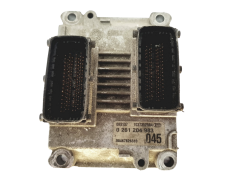 Controller Fiat 00467826310 0261204983 Bosch 27316