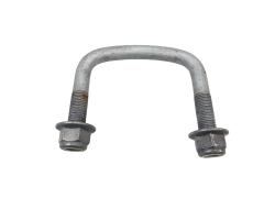 Spring Yoke 552470546R Renault Master 3 10- 0km