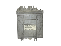 Engine Controller VW 028906021BF 0281001421 Bosch 57364
