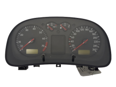 Speedometer/Instrument Cluster VW Golf MK4 Bora 1J0920801B 0263618005 20743 Speedometer/Instrument Cluster VW Golf MK4 Bora 1J0920801B 0263618005 20743