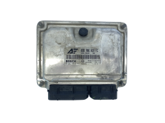 Controller 038906019FC 0281010751 VW Seat Bosch 63659