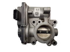 Air Throttle Body Renault 161206038R H8201171233 0.9 1.2 TCE 1557