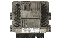Controller S122326113A 8200804775 SID301  Renault Siemens 18158