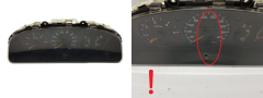 Speedometer/Instrument Cluster Suzuki Baleno 34100-65G00 34100-5GE 2914