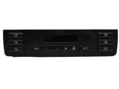 Heater Control Unit BMW 3 E46 64118382447 5HB00773805 8382447