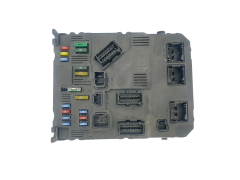 Controller BSI-S03-00 S120104600I 9655221180 PSA Siemens 34922
