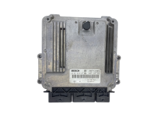 Controller 0281018497 237102011R 237101754R Renault Bosch 56952