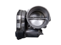 Air Throttle Body 0205003052 Fiat Alfa Romeo Bosch 2294