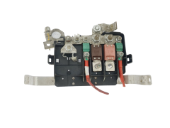 Controller 241363873R Renault 45851