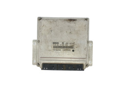 Controller Alfa Romeo 46763995 0281001787 Bosch 41701