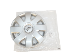 Hubcap Original Citroen C3 C4 C5 5416J2