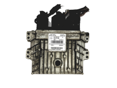 Controller 237101715R 237100914R 28304871 Renault Delphi 17049