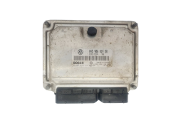Controller 045906019BR 0281012318 VW Seat Skoda Bosch 45148