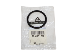 Gasket, Seal Original Renault 7701071316