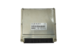 Controller A0275459632 0281010039 Mercedes Bosch 16928
