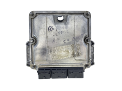 Controller 0281010189 8200091416 8200143438 Renault Bosch 54059