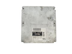 Controller 89661-13070 175200-8111 Toyota Denso 38648