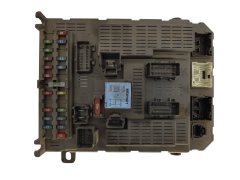 Controller BSI T04-00 9647448280 PSA 1266