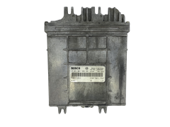 Controller 0281001969 7700113863 7700111552 Renault Bosch 48141