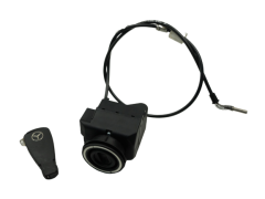 Ignition Switch Mercedes-Benz E W210 2105450208 3300.0301