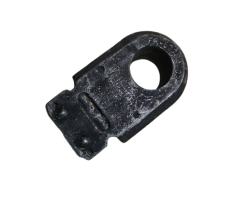 Stabilizer Coupling Rod Front Original Renault  Scenic II 7701056678
