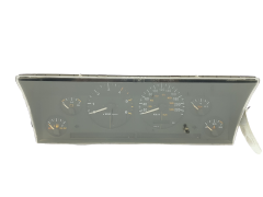 Speedometer/Instrument Cluster Jeep Grand Cherokee 56042795 25734
